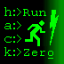 Hack Run ZERO